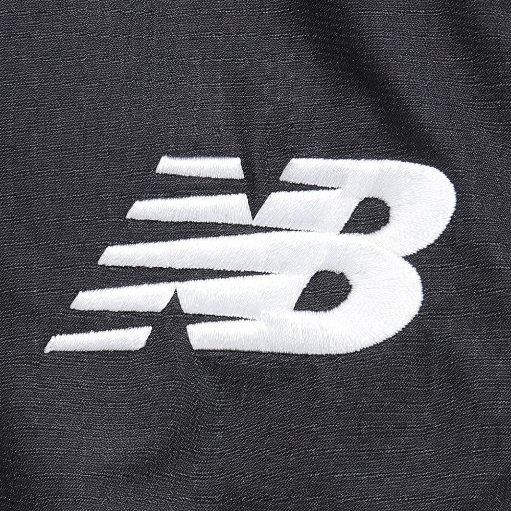 ニューバランス（new balance）（キッズ）サッカーウェア ジュニア ピステパンツ JJPF9408BK