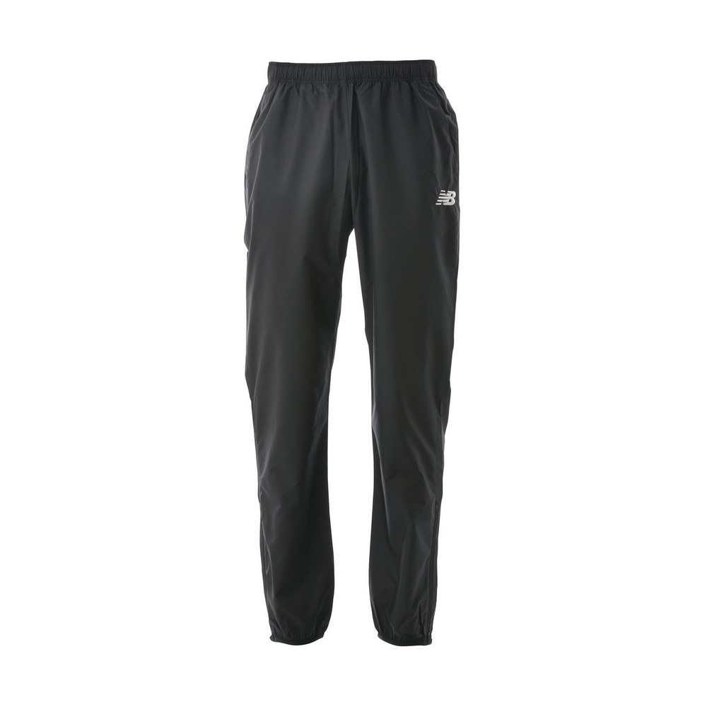 ニューバランス（new balance）（キッズ）サッカーウェア ジュニア ピステパンツ JJPF9408BK