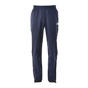 (キッズ)サッカーウェア ジュニア ピステパンツ JJPF9408NV