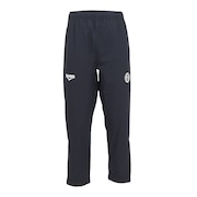 (キッズ)サッカーウェア ジュニア YAピステロングパンツ 5S0011-SCWR-742EG BLK
