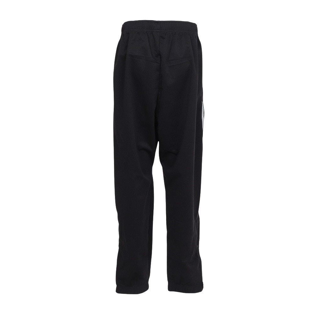 デュアリグ（DUARIG）（キッズ）サッカーウェア ジュニア ウィンドクロス ロングパンツ 5F0010-SCWR-742HD BLK