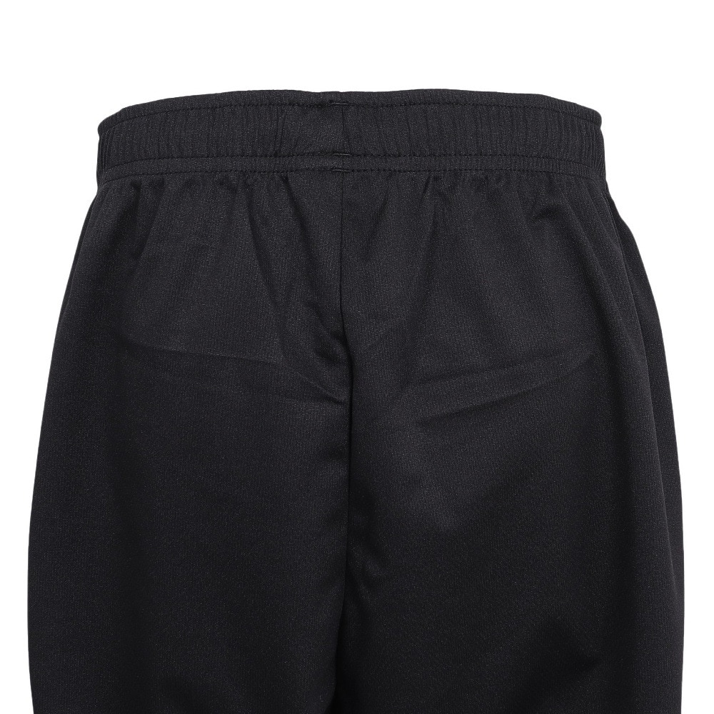 デュアリグ（DUARIG）（キッズ）サッカーウェア ジュニア ウィンドクロス ロングパンツ 5F0010-SCWR-742HD BLK