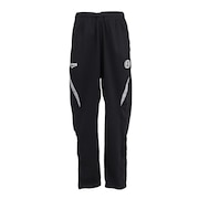 (キッズ)サッカーウェア ジュニア ウィンドクロス ロングパンツ 5F0010-SCWR-742HD BLK