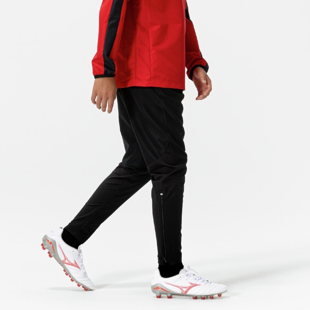 ミズノ（MIZUNO）（キッズ）サッカーウェア ジュニア ピステパンツ