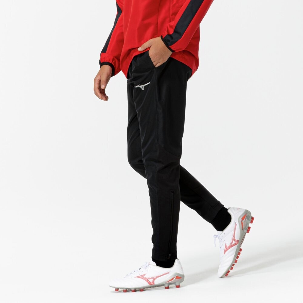 ミズノ（MIZUNO）（キッズ）サッカーウェア ジュニア ピステパンツ