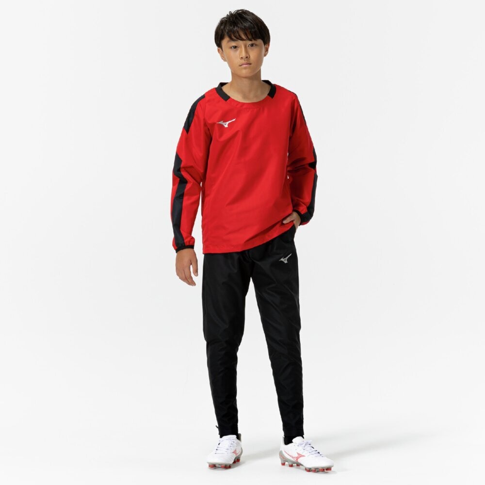 ミズノ（MIZUNO）（キッズ）サッカーウェア ジュニア ピステパンツ