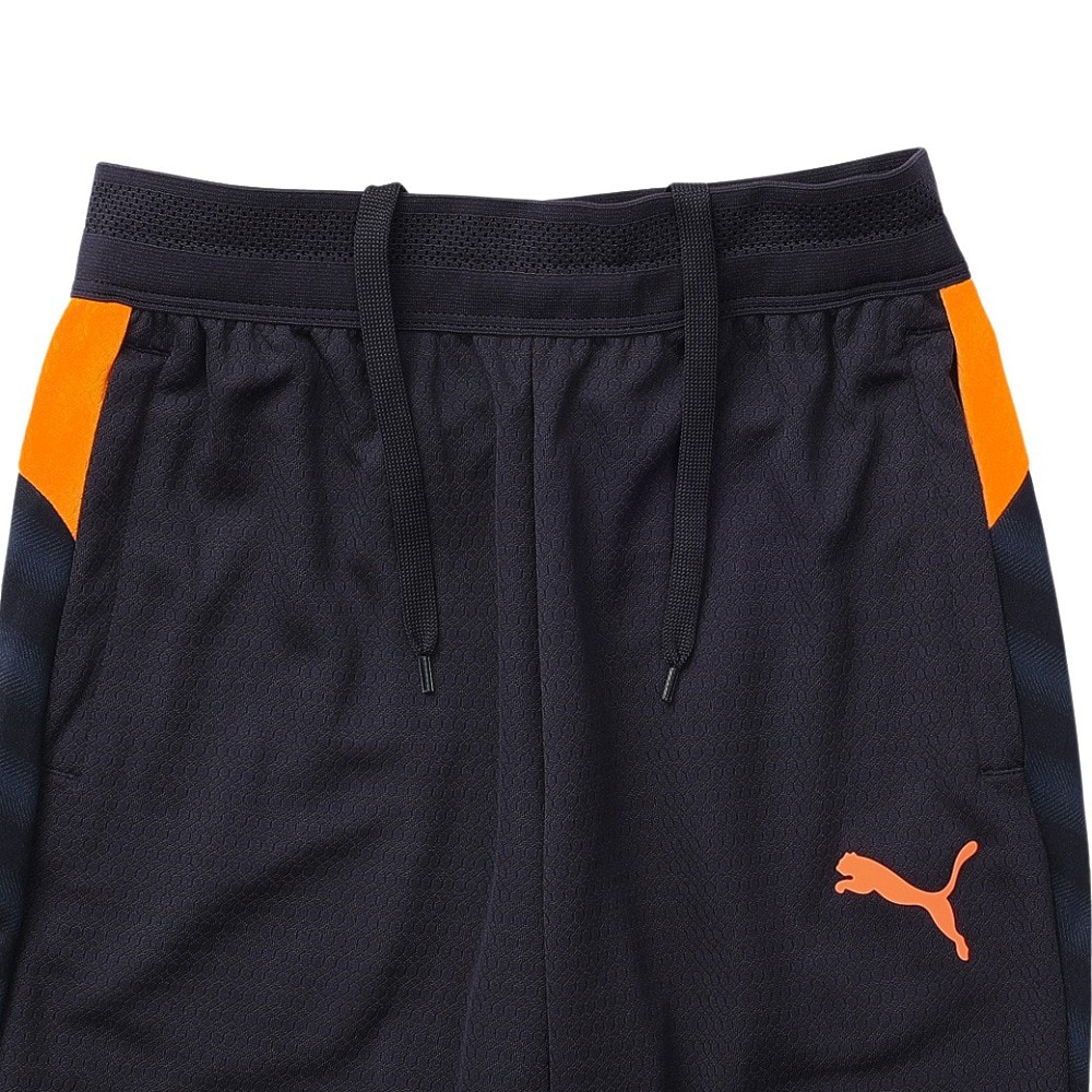 USプーマ Jackpot 5Pocket パンツ オレンジ コブラ特注黒刺繍 USプーマ Jackpot 5Pocket パンツ オレンジ コブラ特注黒刺繍 - メルカリ