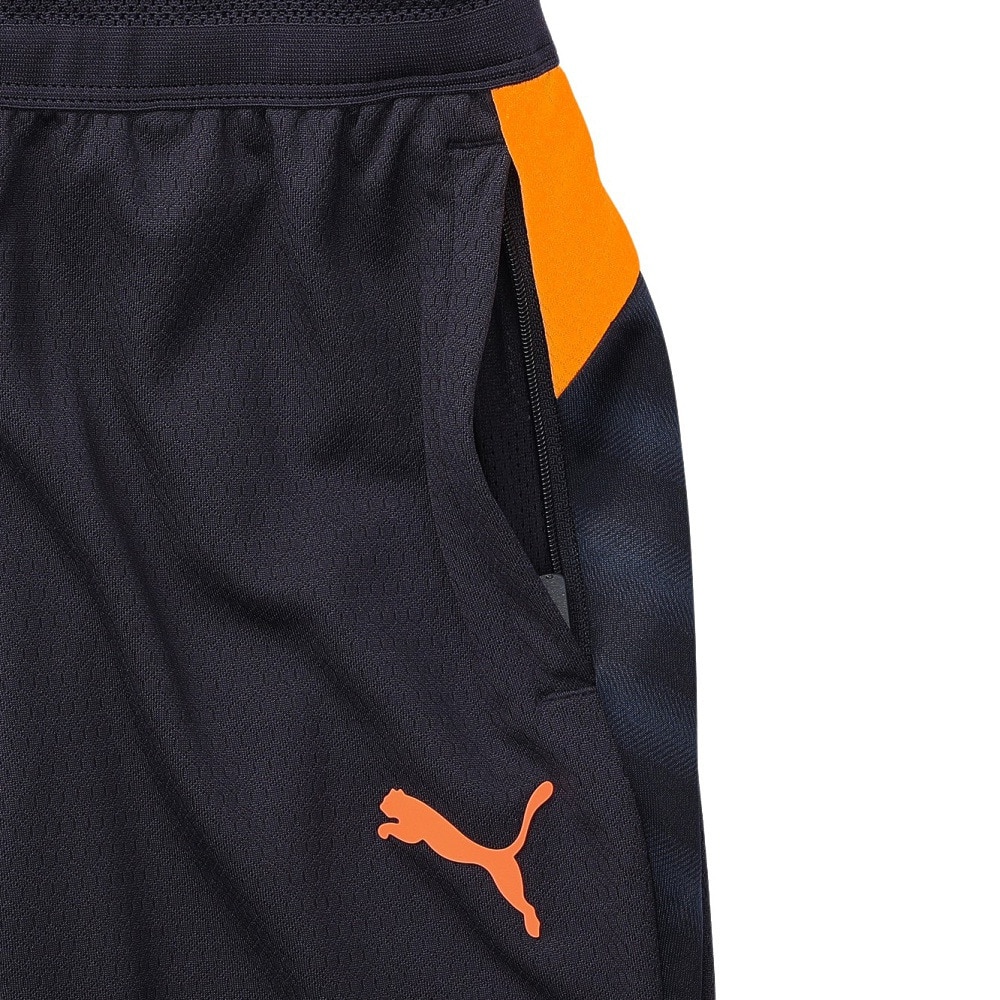 USプーマ Jackpot 5Pocket パンツ オレンジ コブラ特注黒刺繍 USプーマ Jackpot 5Pocket パンツ オレンジ コブラ特注黒刺繍 - メルカリ