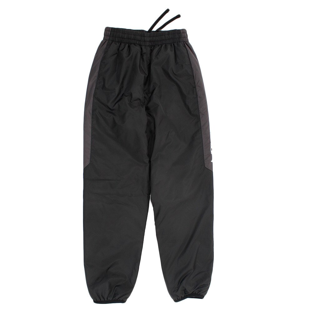  ジュニア インシュレーションピステパンツ UUJMJG49CH BLK