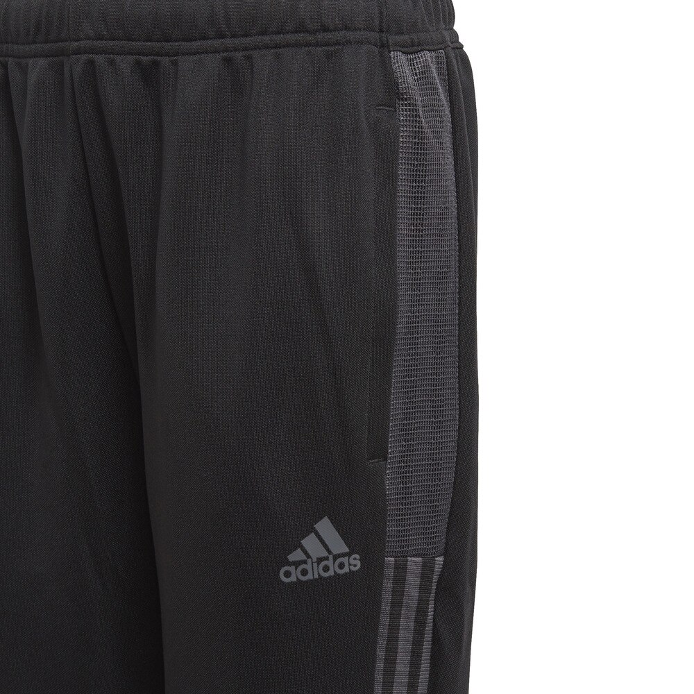 アディダス（adidas）（キッズ）サッカーウェア ジュニア ジュニア ティロ トラックパンツ JLE54-GN5495