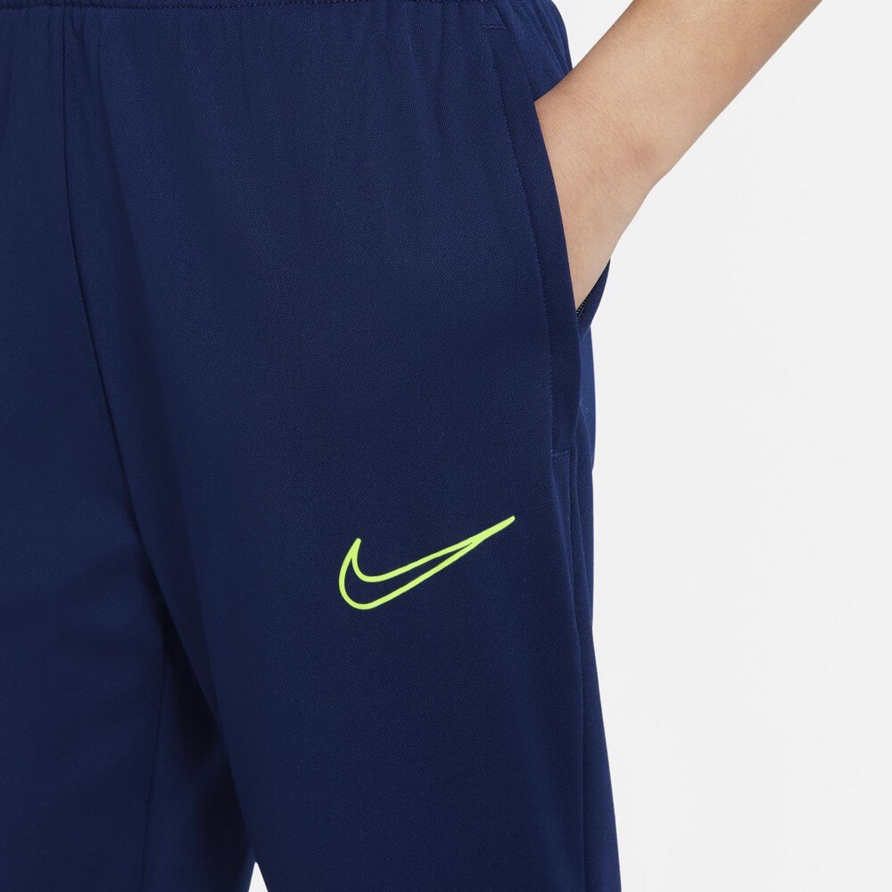ナイキ（NIKE）（キッズ）サッカーウェア ジュニア YTH TF アカデミー パンツ KPZ WW DC9158-492