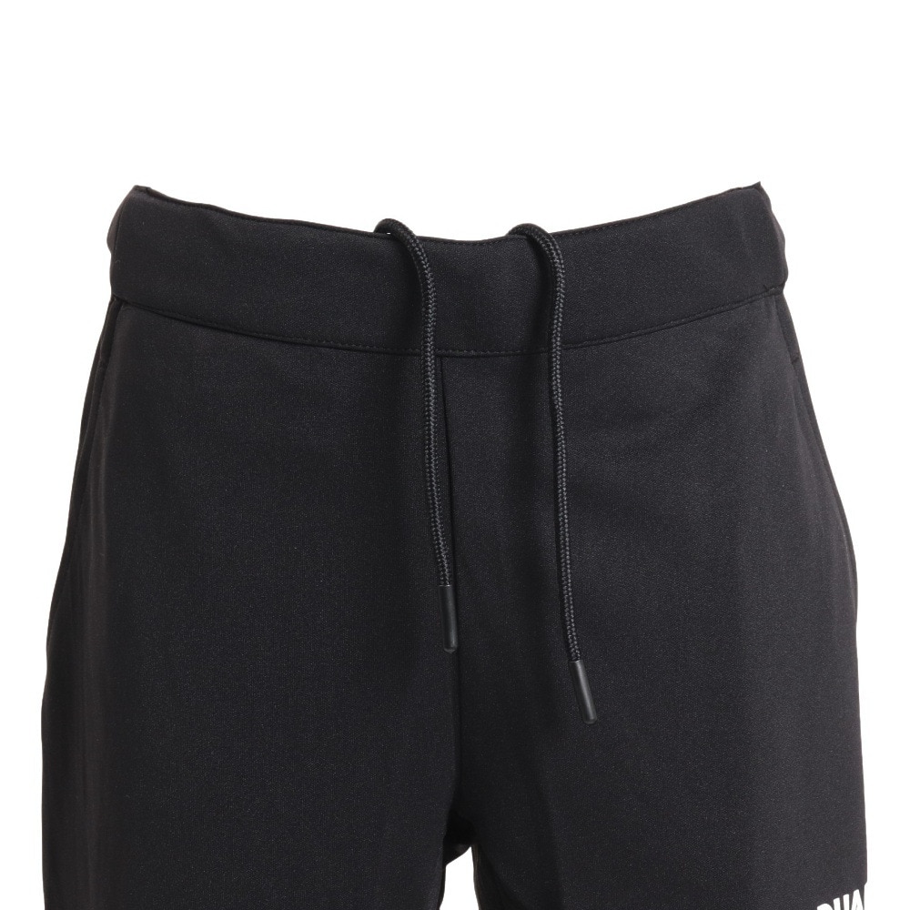 デュアリグ（DUARIG）（キッズ）サッカーウェア ジュニア 防泥 ロングパンツ 2S8208-SCWR-742UK BLK