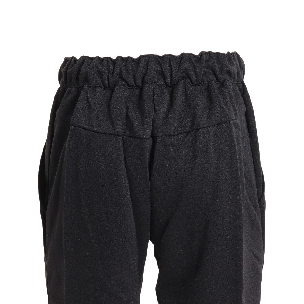 デュアリグ（DUARIG）（キッズ）サッカーウェア ジュニア 防泥 ロングパンツ 2S8208-SCWR-742UK BLK