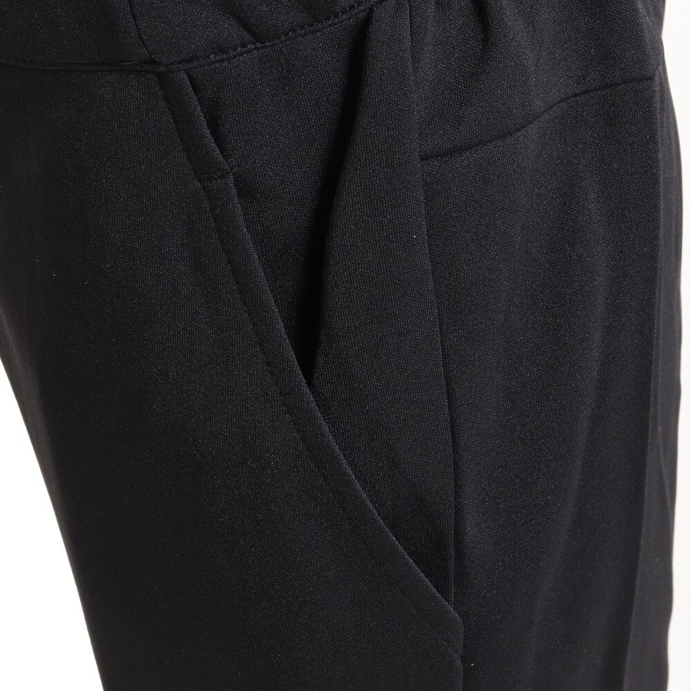 デュアリグ（DUARIG）（キッズ）サッカーウェア ジュニア 防泥 ロングパンツ 2S8208-SCWR-742UK BLK