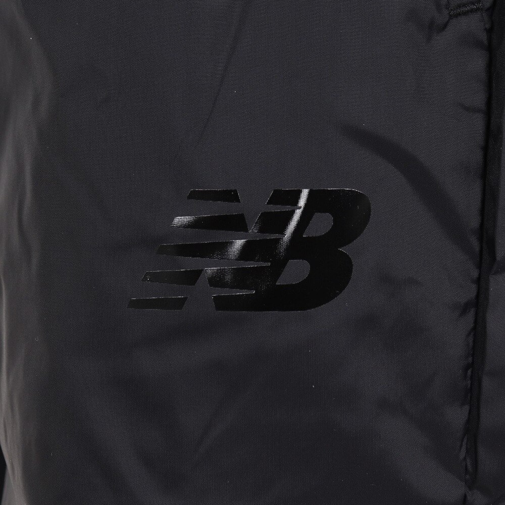 ニューバランス（new balance）（キッズ）サッカーウェア ジュニア ピステパンツ ABP25222BK