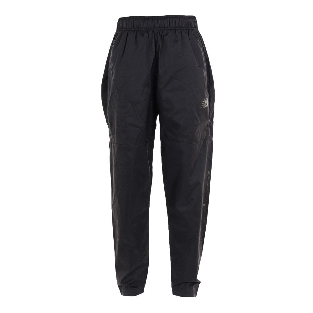 ニューバランス（new balance）（キッズ）サッカーウェア ジュニア ピステパンツ ABP25222BK