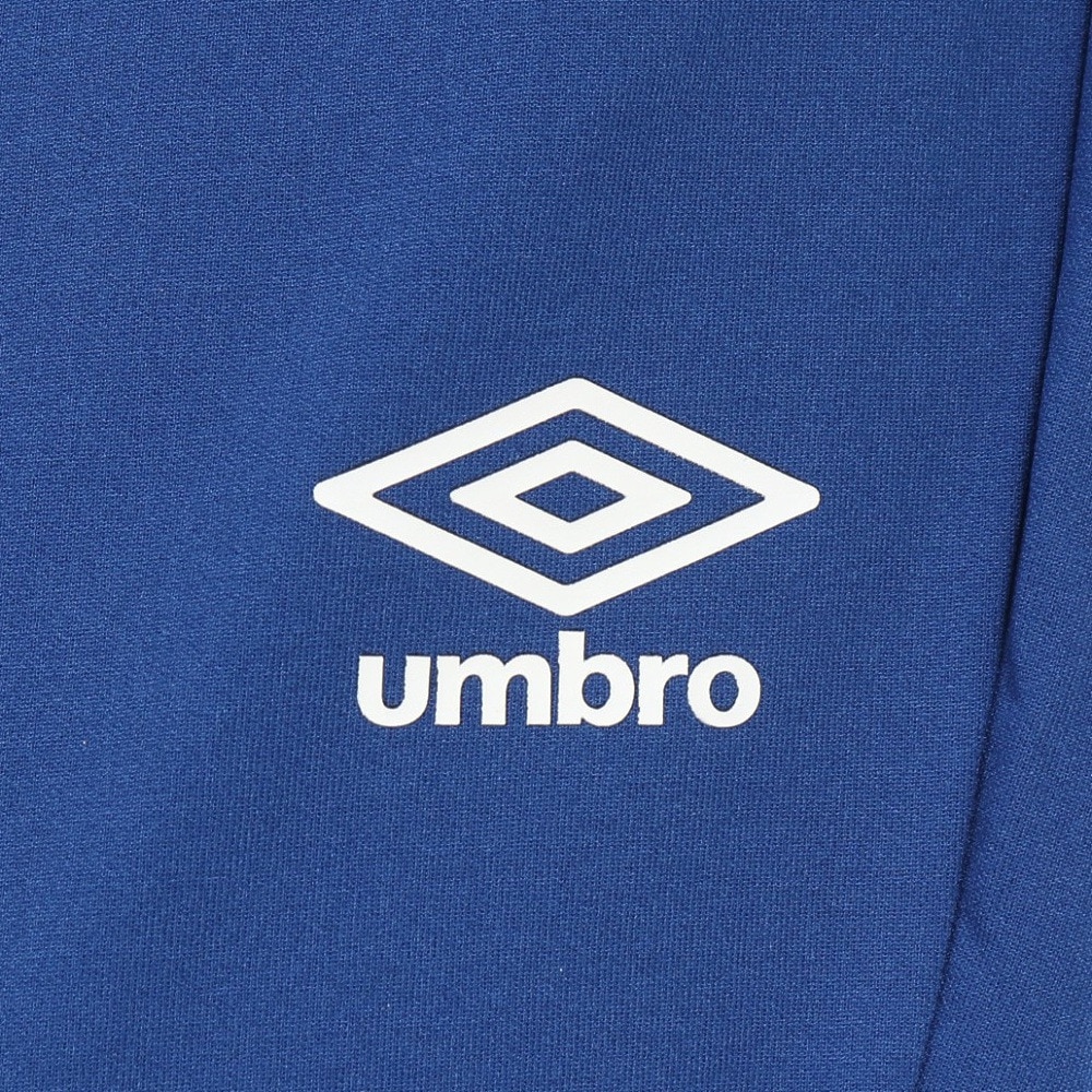 アンブロ（UMBRO）（キッズ）ジュニア サッカーウェア THE THIRD ウォームアップパンツ UUJWJG11 MCNV
