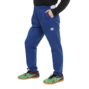 (キッズ)ジュニア サッカーウェア THE THIRD ウォームアップパンツ UUJWJG11