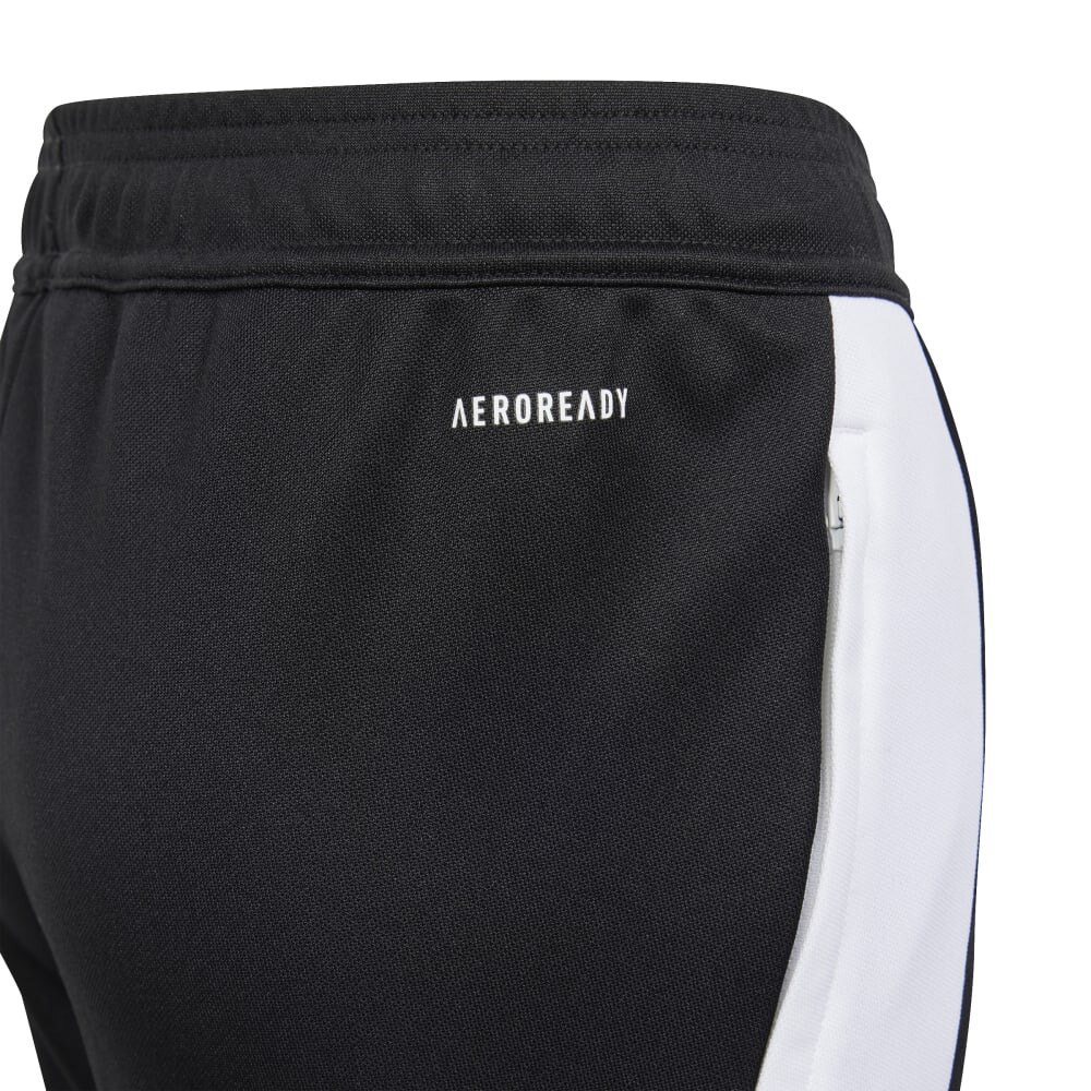 アディダス（adidas）（キッズ）サッカーウェア キッズ ティロ 24 トレーニングパンツ HAS94-IJ7661