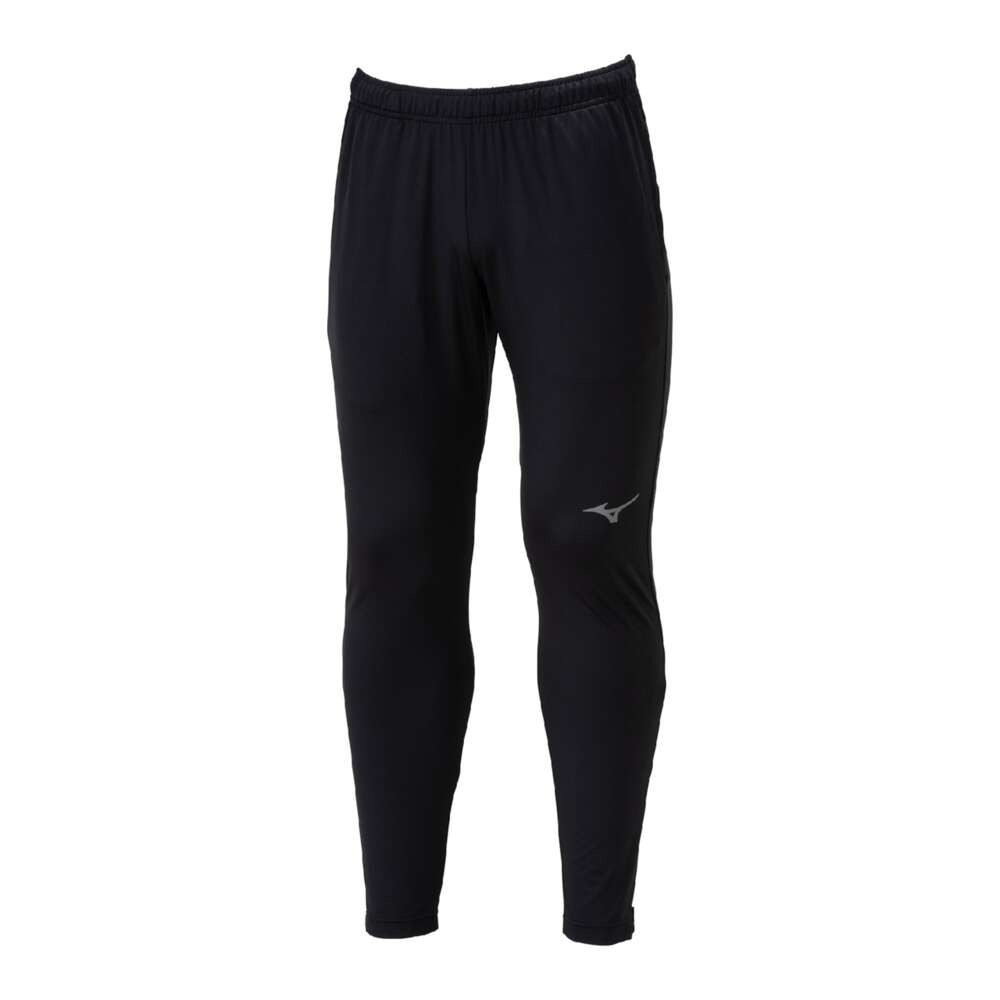 ミズノ（MIZUNO）（キッズ）サッカーウェア ジュニア ストレッチフリースパンツ P2MDB51509 JR
