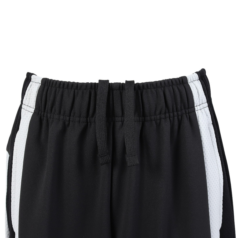 アンブロ（UMBRO）（キッズ）サッカーウェア ジュニア THE THIRD ウォームアップパンツ UF4FPZ10J BK00