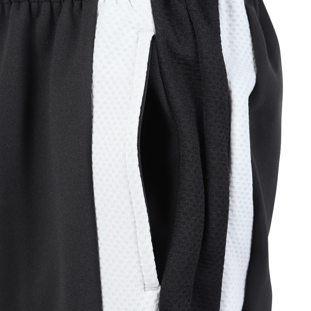 アンブロ（UMBRO）（キッズ）サッカーウェア ジュニア THE THIRD ウォームアップパンツ UF4FPZ10J BK00