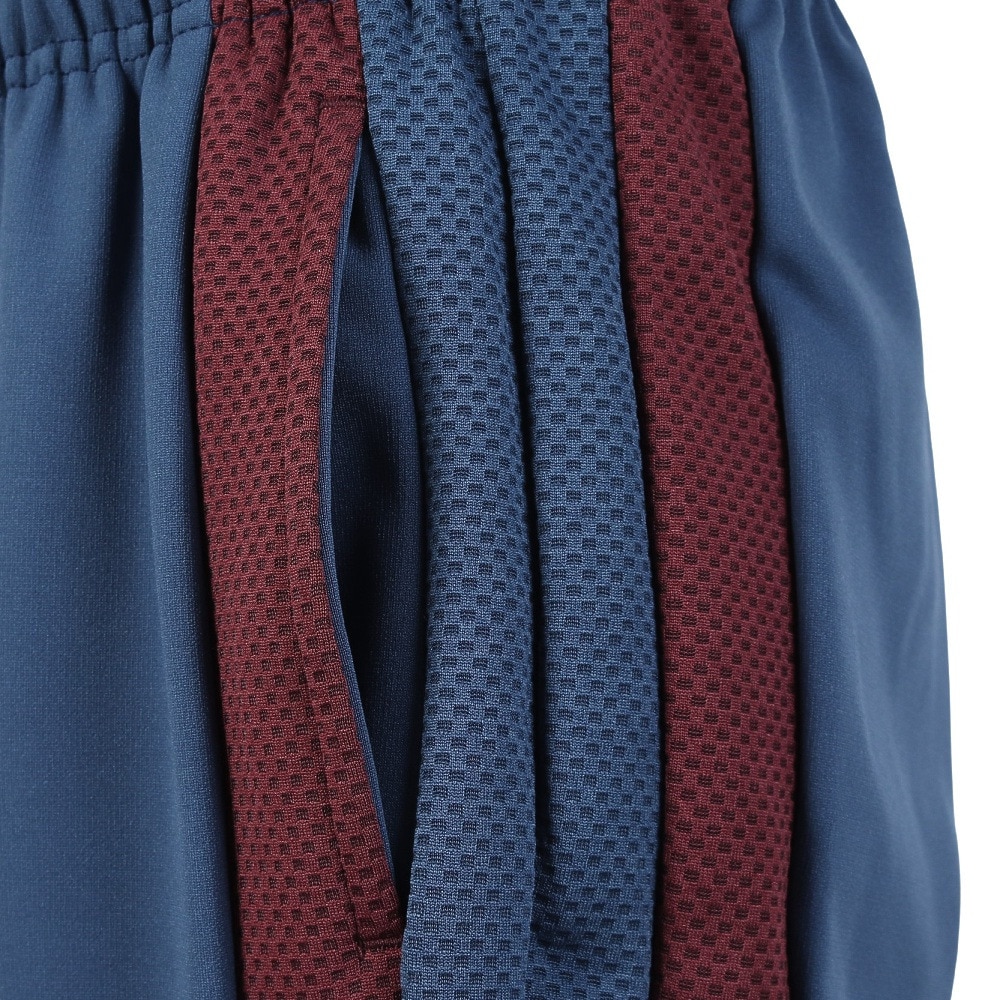 アンブロ（UMBRO）（キッズ）サッカーウェア ジュニア THE THIRD ウォームアップパンツ UF4FPZ10J NV00