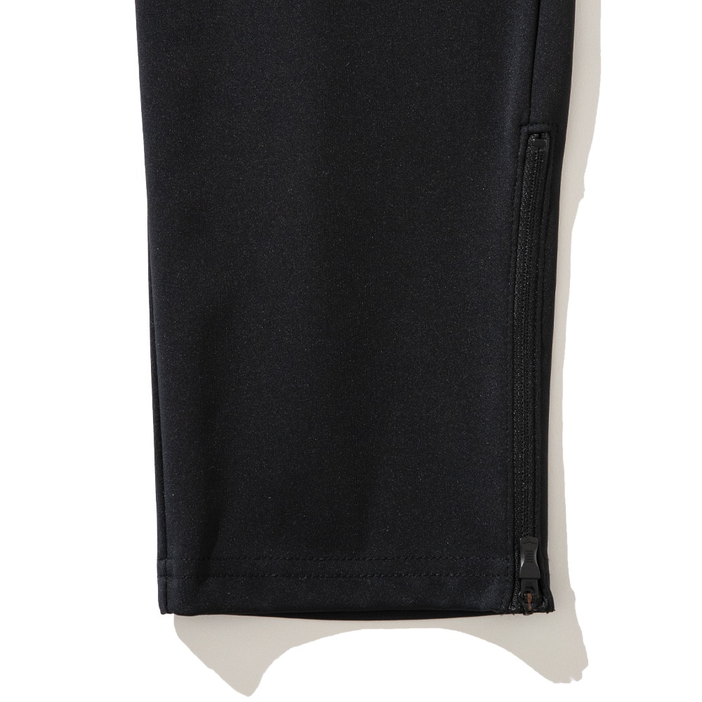 デュアリグ（DUARIG）（キッズ）サッカーウェア ジュニア ウインドクロス ロングパンツ 4F0019-SCWR-742CD BLK