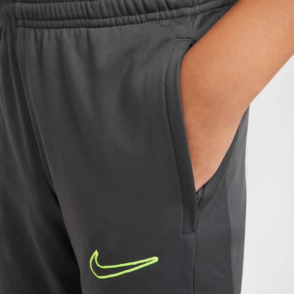 ナイキ（NIKE）（キッズ）サッカーウェア ジュニア ドライフィット Academy23 サッカーパンツ DX5490-061