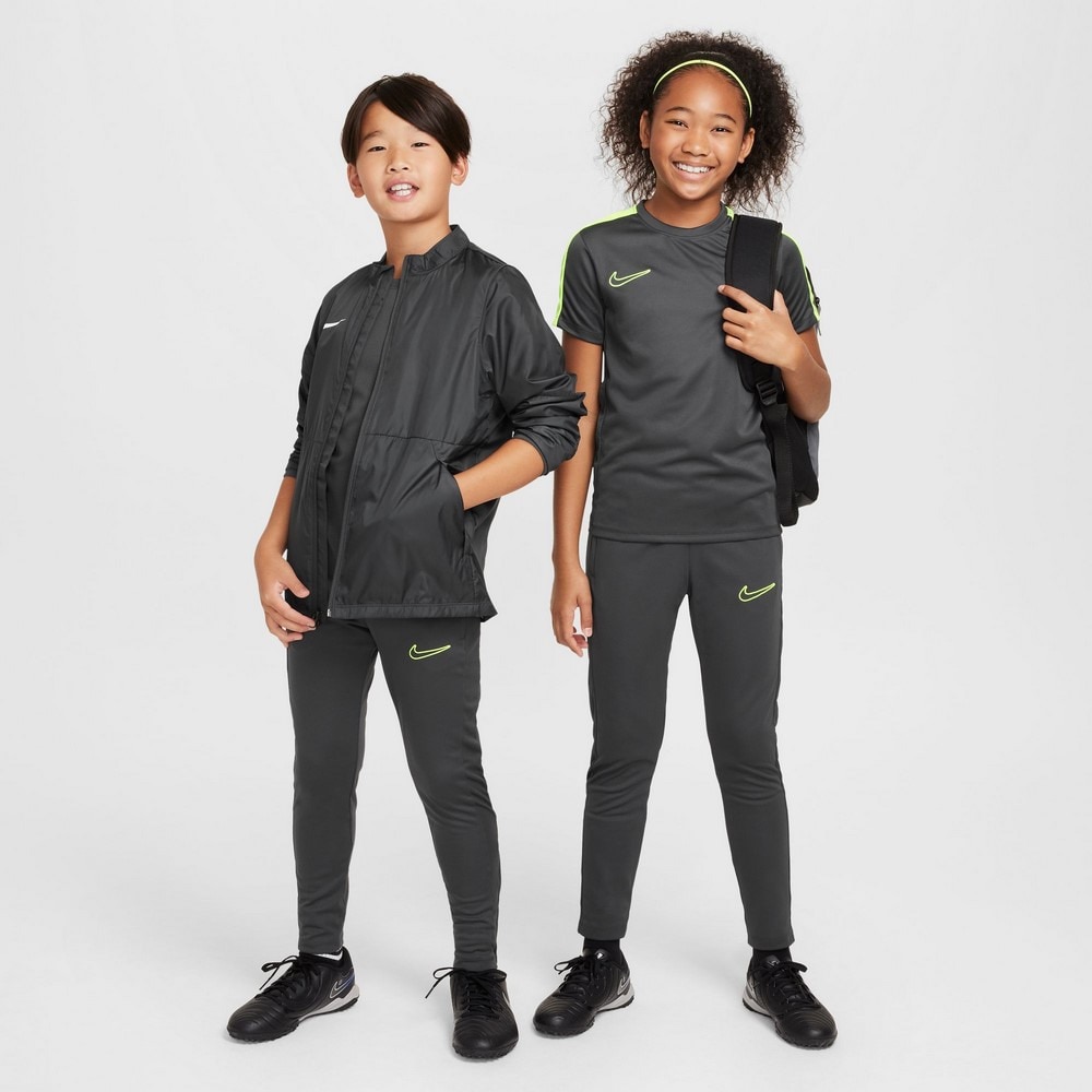 ナイキ（NIKE）（キッズ）サッカーウェア ジュニア ドライフィット Academy23 サッカーパンツ DX5490-061