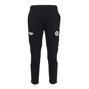 (キッズ)サッカーウェア ジュニア ジャージロングパンツ 5S0013-SCWR-742CD BLK