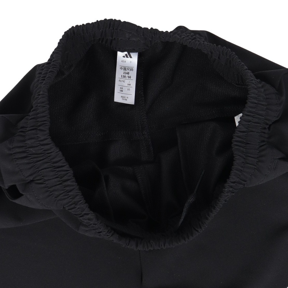 アディダス（adidas）（キッズ）サッカーウェア キッズ プラクティス ウォームアップ パンツ JL2991