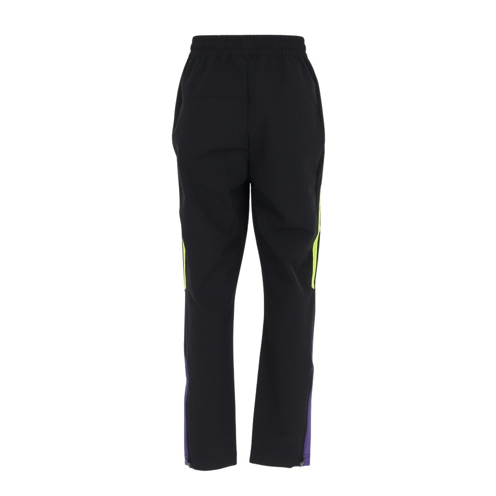 アディダス（adidas）（キッズ）サッカーウェア キッズ プラクティス ウォームアップ パンツ JL2991