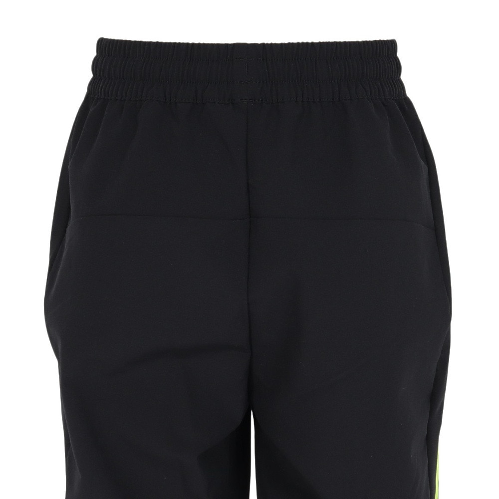 アディダス（adidas）（キッズ）サッカーウェア キッズ プラクティス ウォームアップ パンツ JL2991