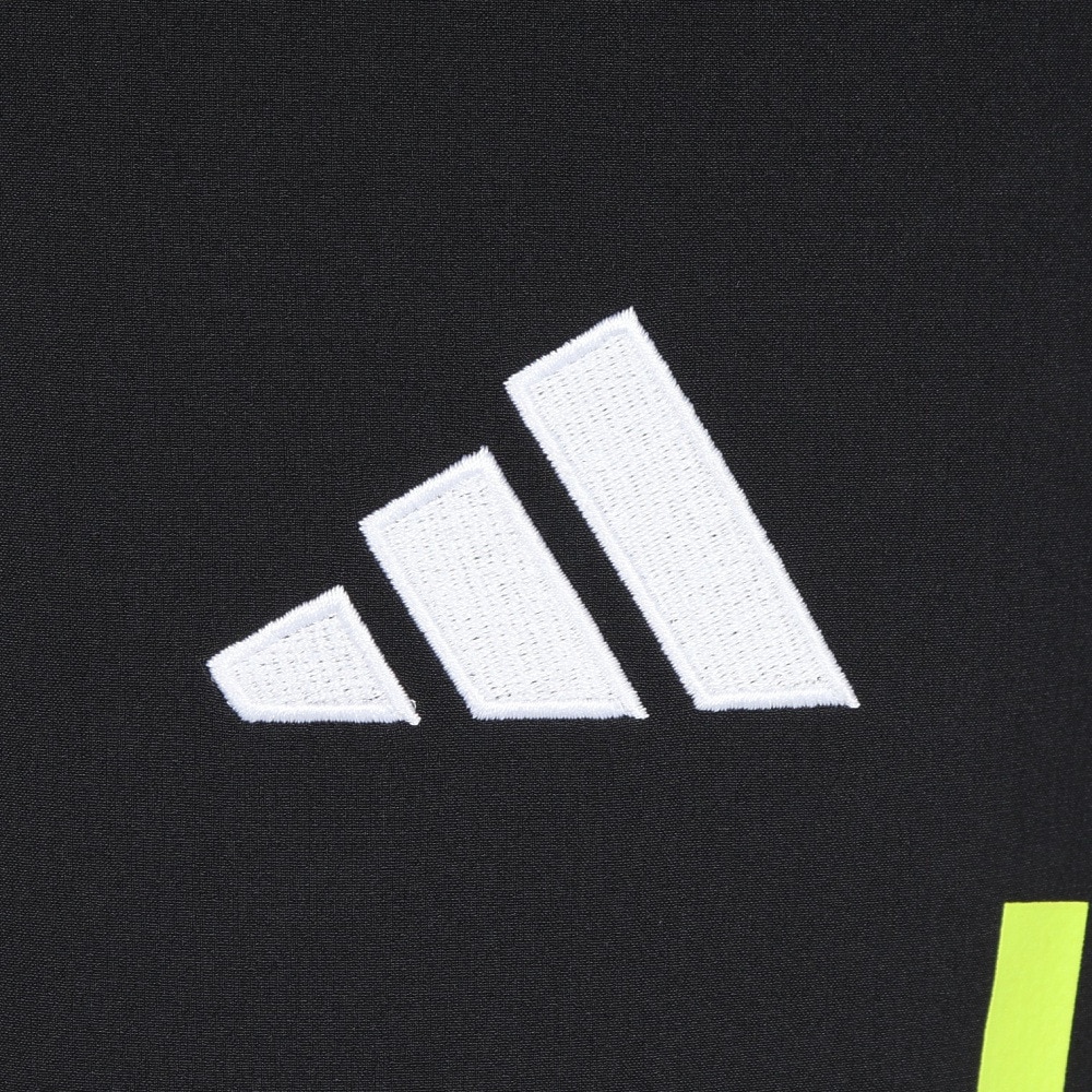 アディダス（adidas）（キッズ）サッカーウェア キッズ プラクティス ウォームアップ パンツ JL2991