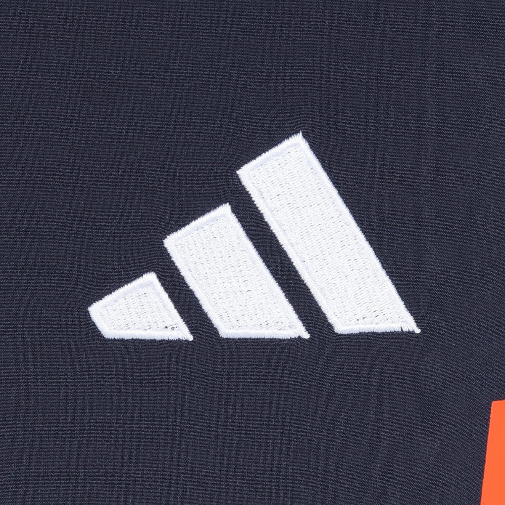 アディダス（adidas）（キッズ）サッカーウェア キッズ プラクティス ウォームアップ パンツ JL2994
