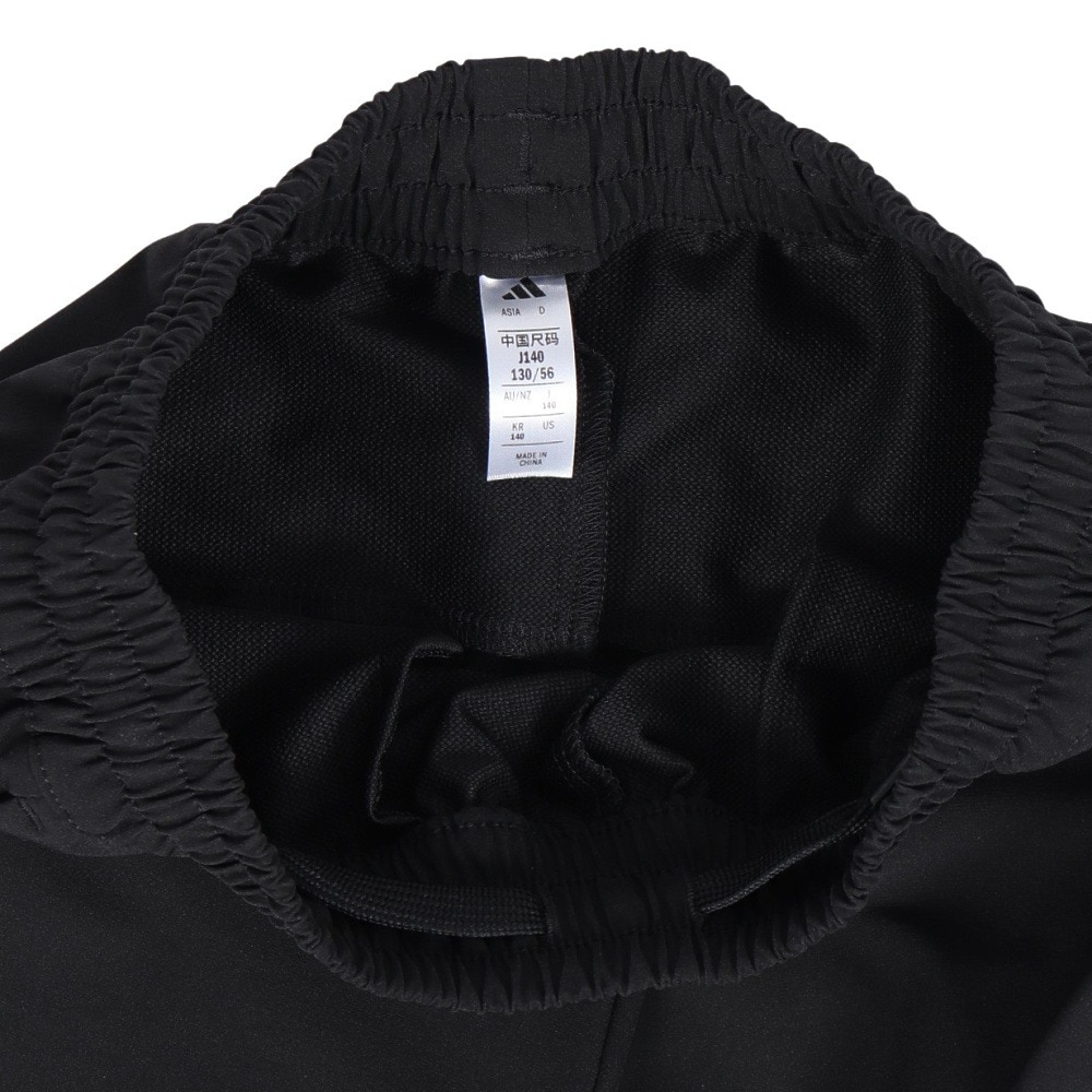 アディダス（adidas）（キッズ）サッカーウェア キッズ プラクティス ウォームアップ パンツ JL2997