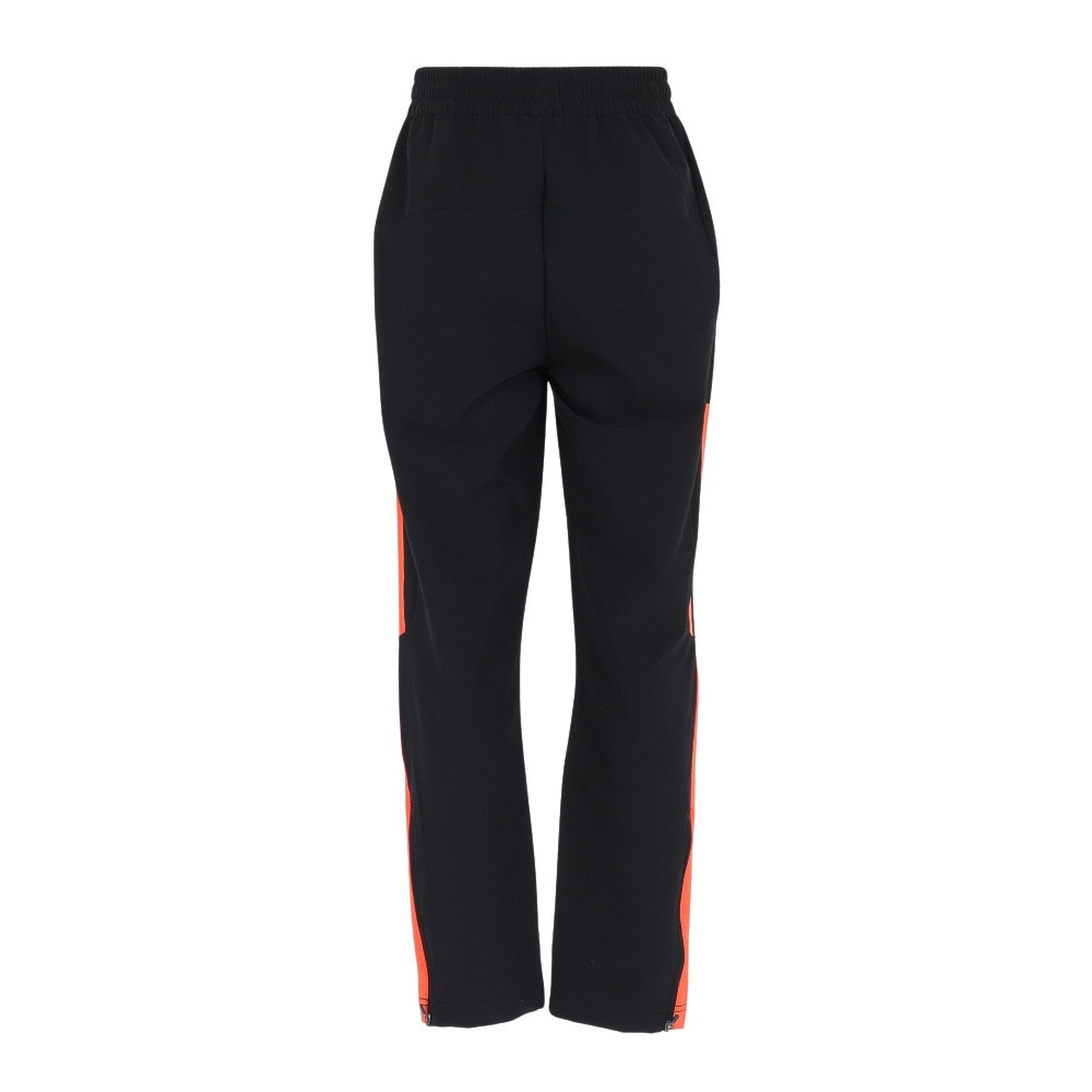 アディダス（adidas）（キッズ）サッカーウェア キッズ プラクティス ウォームアップ パンツ JL2997