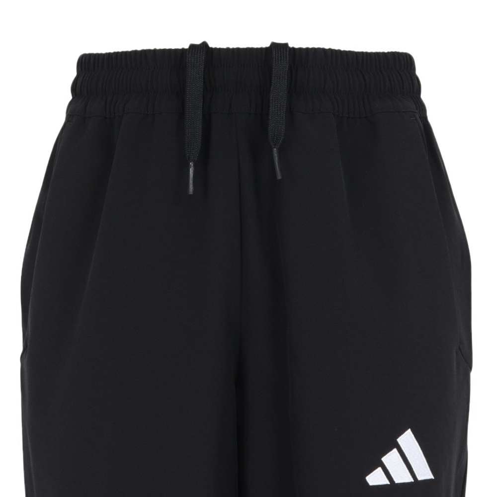アディダス（adidas）（キッズ）サッカーウェア キッズ プラクティス ウォームアップ パンツ JL2997