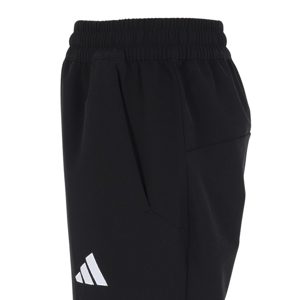 アディダス（adidas）（キッズ）サッカーウェア キッズ プラクティス ウォームアップ パンツ JL2997