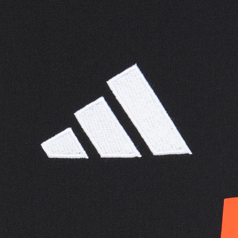 アディダス（adidas）（キッズ）サッカーウェア キッズ プラクティス ウォームアップ パンツ JL2997