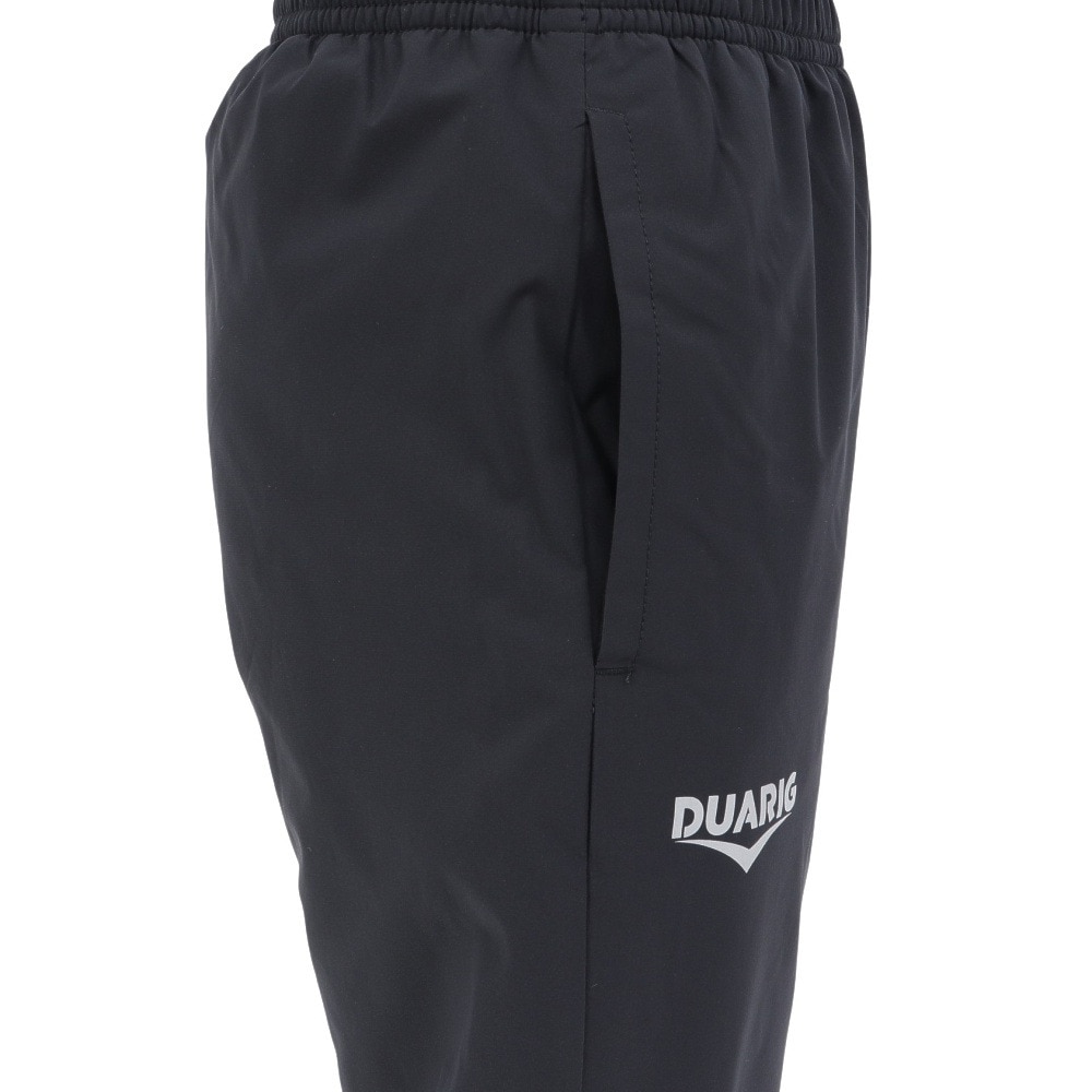 デュアリグ（DUARIG）（キッズ）サッカーウェア ジュニア 絶耐撥水