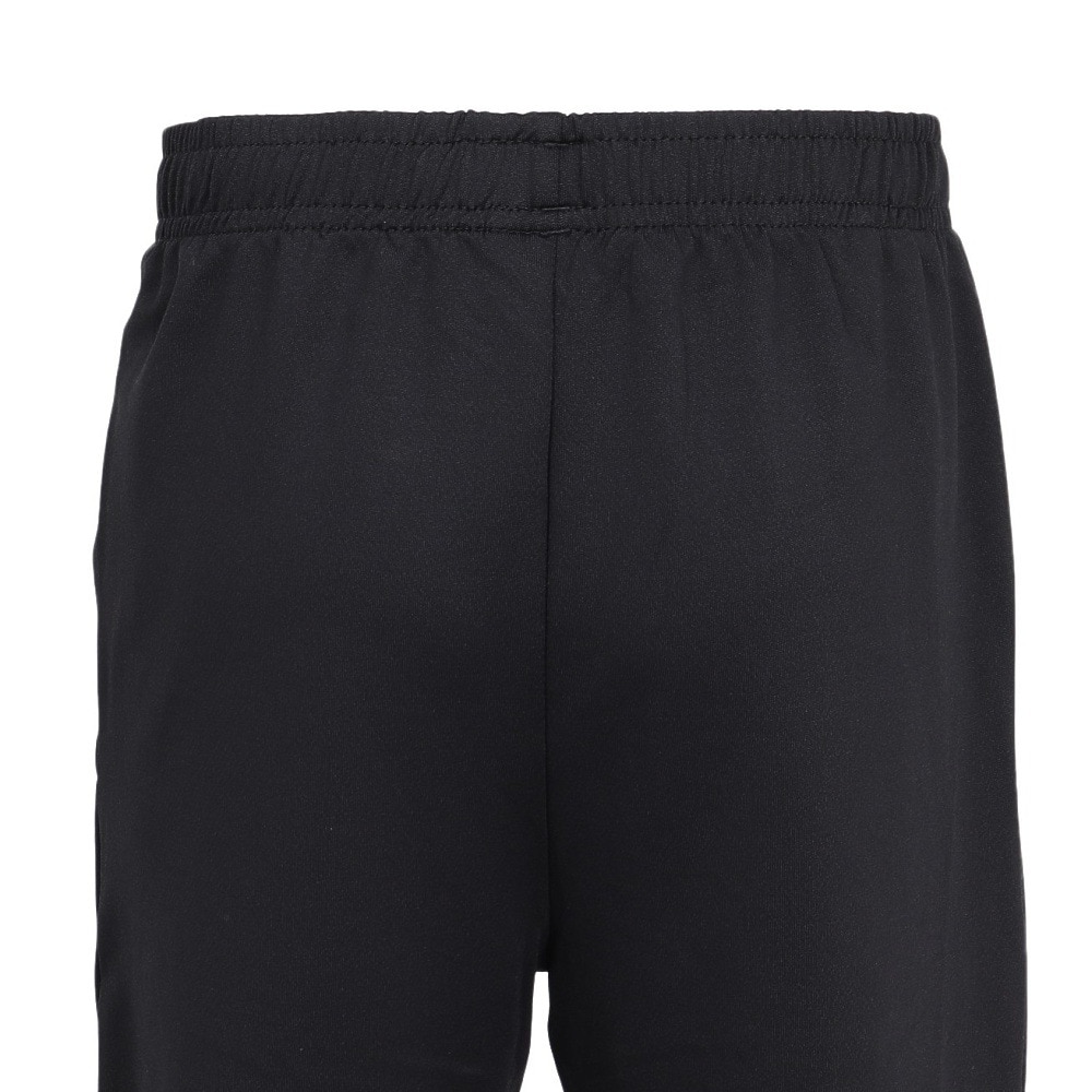 デュアリグ（DUARIG）（キッズ）サッカーウェア ジュニア ジャージ ロングパンツ 5F0014-SCWR-742HD BLK