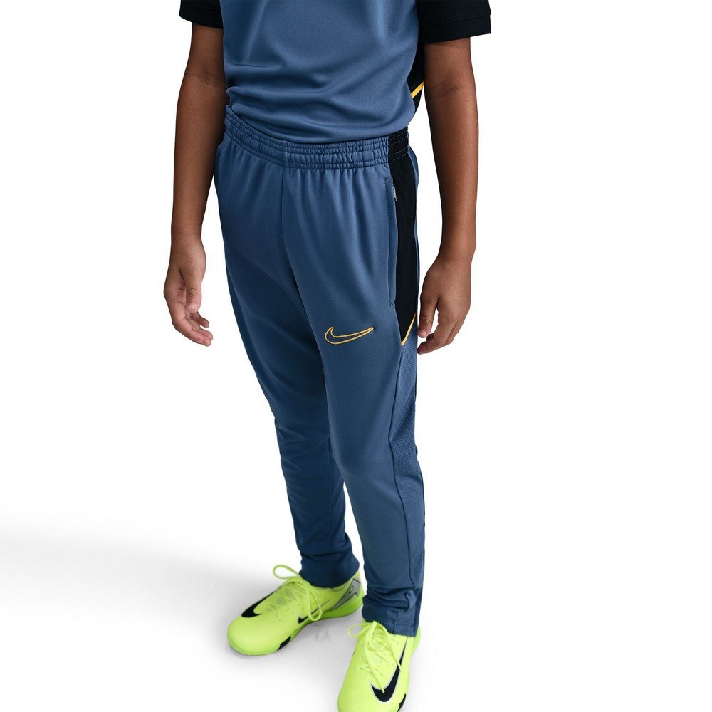 ナイキ（NIKE）（キッズ）サッカーウェア ジュニア ナイキアカデミー ドライフィット フットボールパンツ HJ3720-491