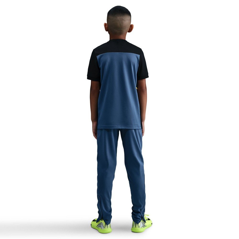 ナイキ（NIKE）（キッズ）サッカーウェア ジュニア ナイキアカデミー ドライフィット フットボールパンツ HJ3720-491