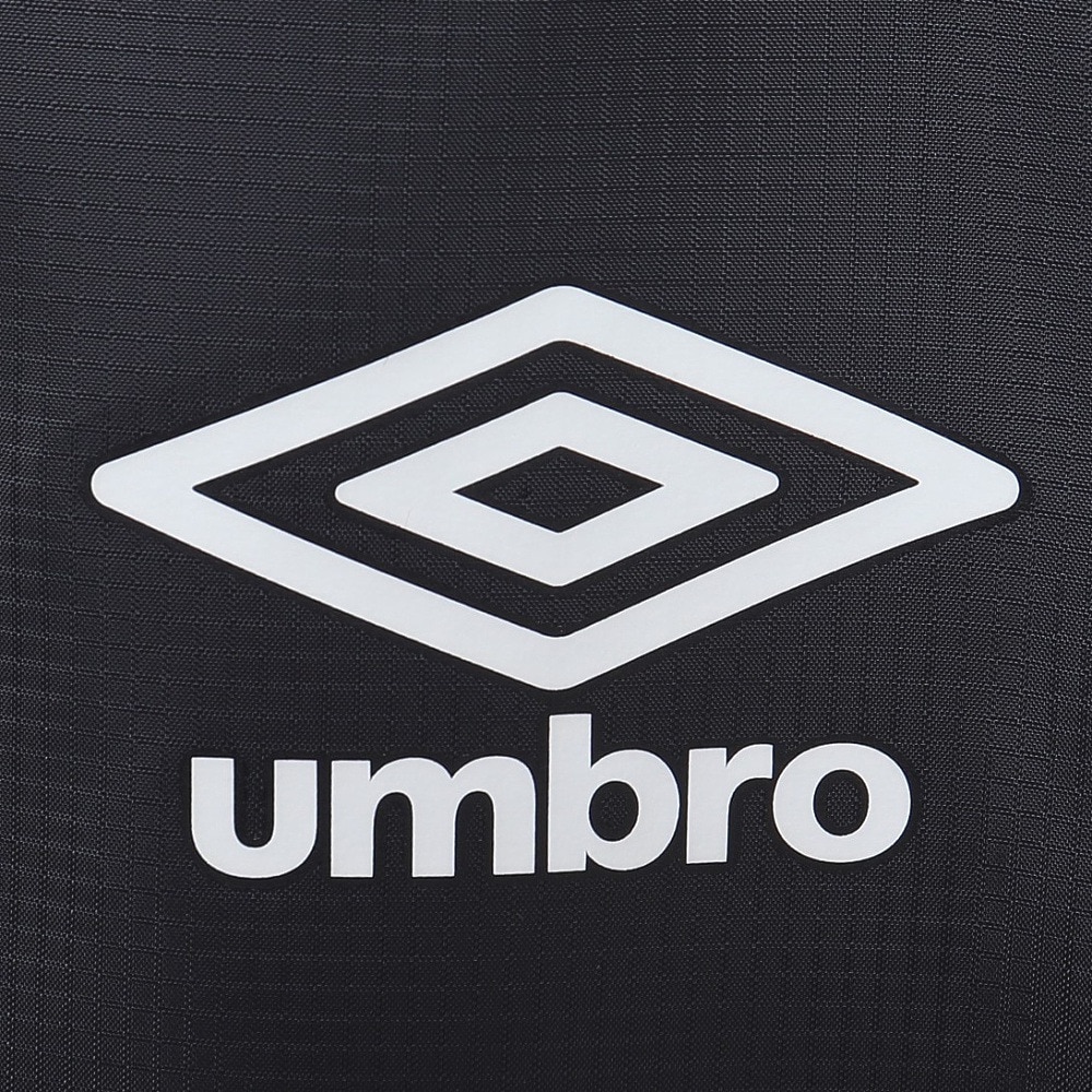 アンブロ（UMBRO）（キッズ）サッカーウェア ジュニア ピステパンツ UF5FPZ01JA BK00