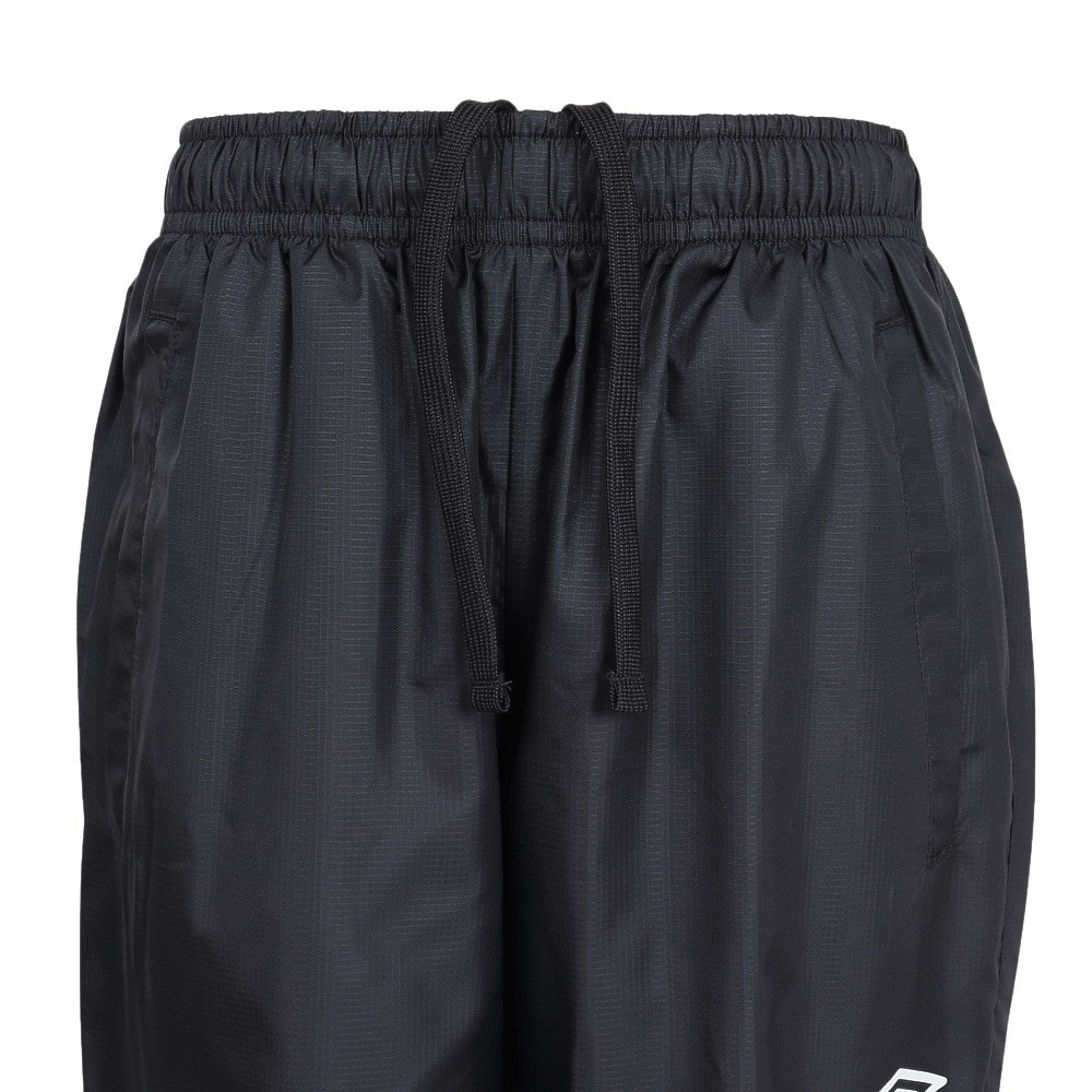 アンブロ（UMBRO）（キッズ）サッカーウェア ジュニア ピステパンツ UF5FPZ01JA BK00