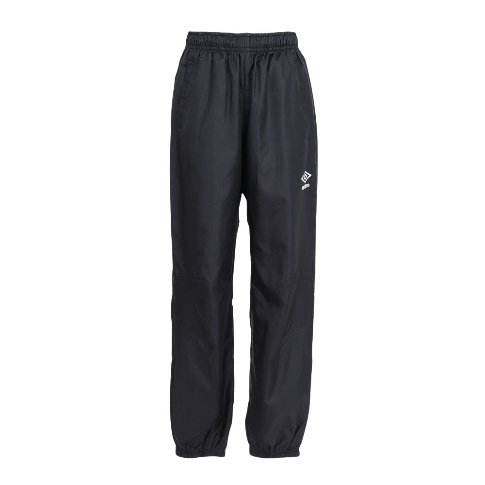 アンブロ（UMBRO）（キッズ）サッカーウェア ジュニア ピステパンツ UF5FPZ01JA BK00