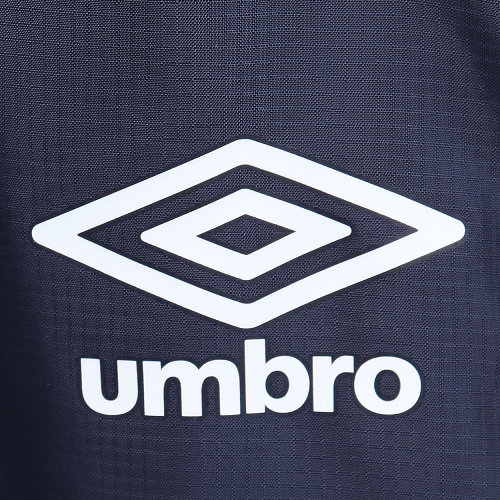 アンブロ（UMBRO）（キッズ）サッカーウェア ジュニア ピステパンツ UF5FPZ01JA NV00