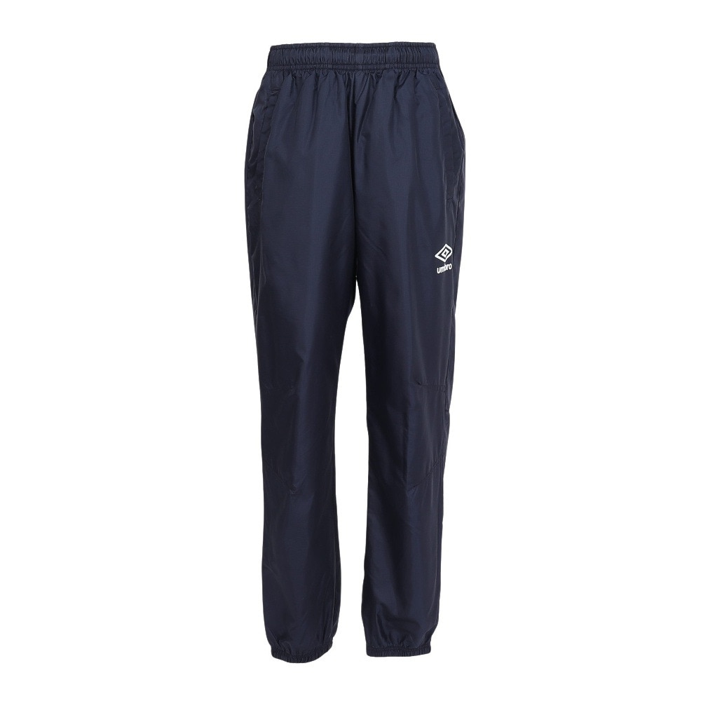 アンブロ（UMBRO）（キッズ）サッカーウェア ジュニア ピステパンツ UF5FPZ01JA NV00